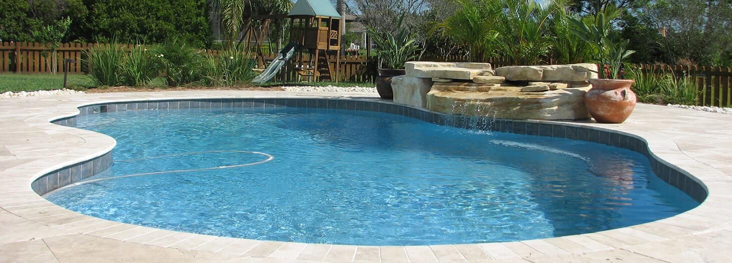 Bradenton Pool Service Myakka City Swimming Pool Repair