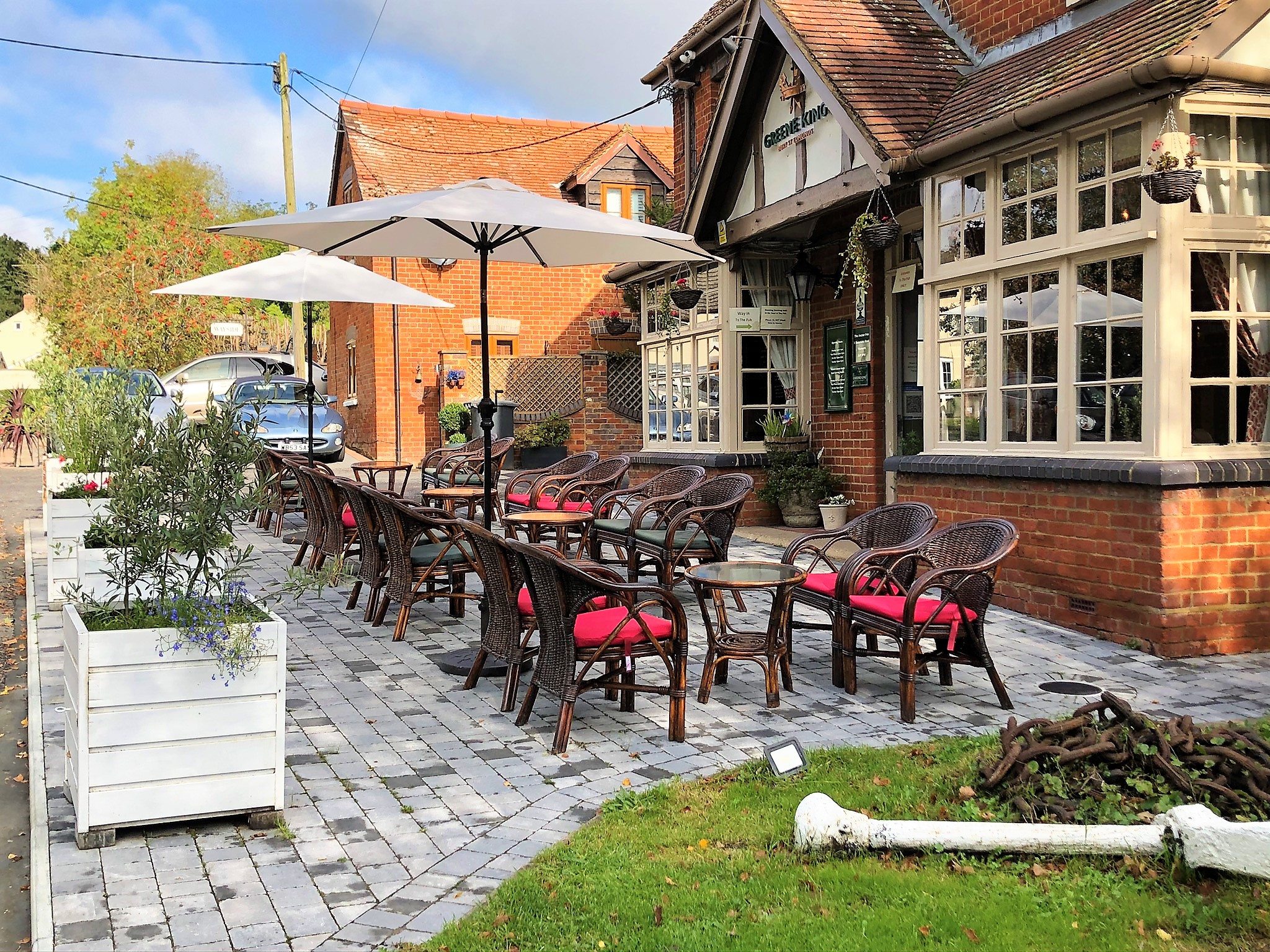 Gallery Anchor Tilsworth