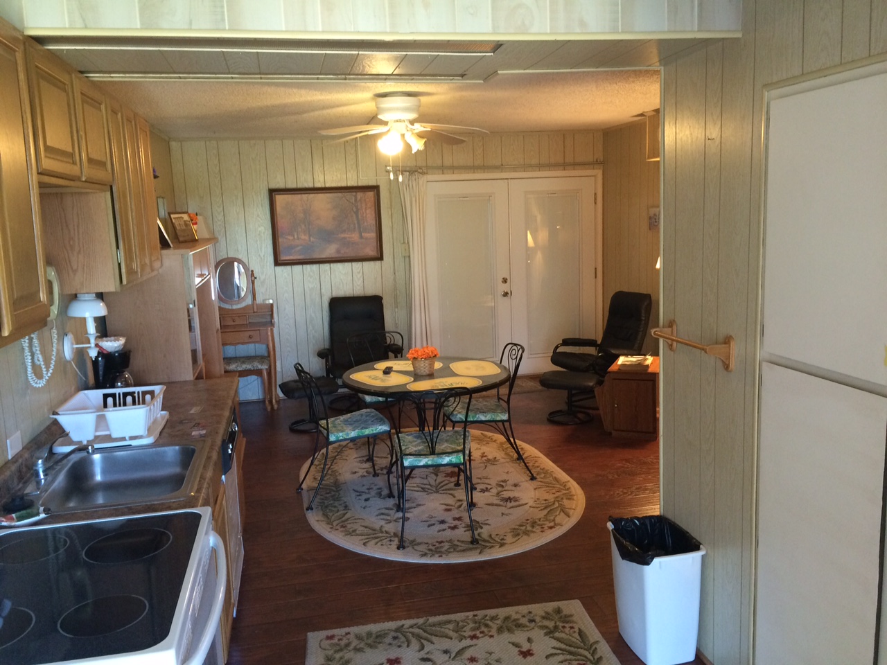 Available Condos Anchor Resort