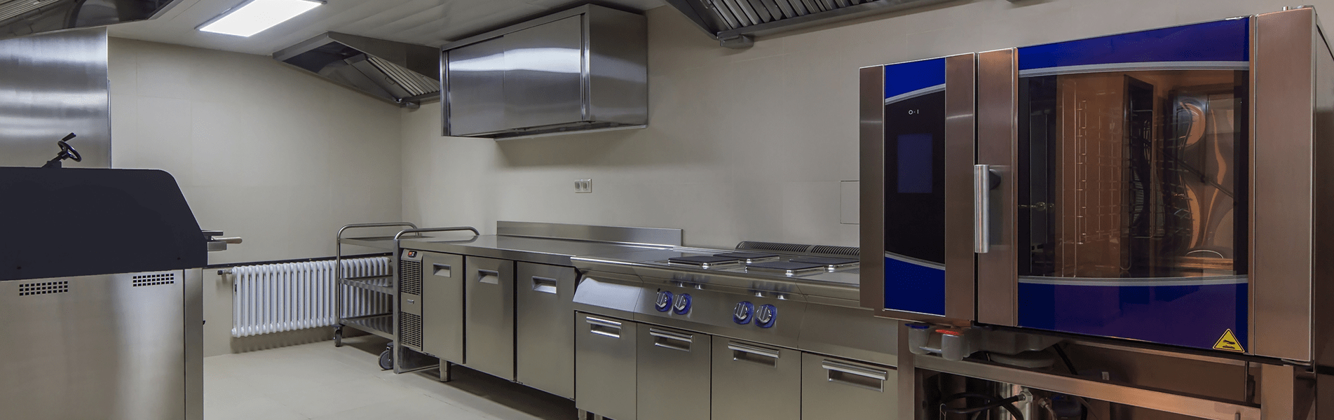 Kitchen Equipment Jupiter, FL Anchor Restaurant Equipment & Supply