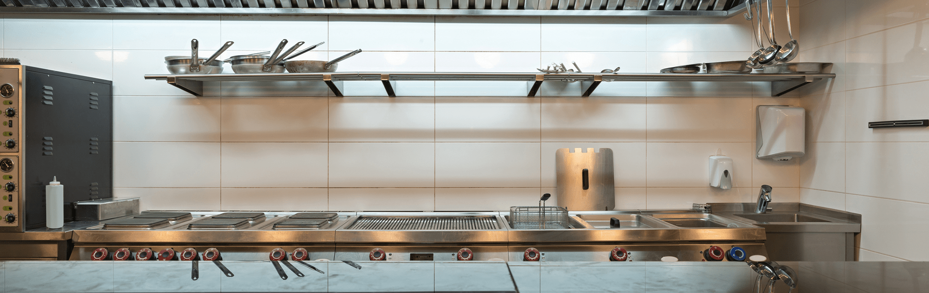 Restaurant Equipment Information Jupiter, FL