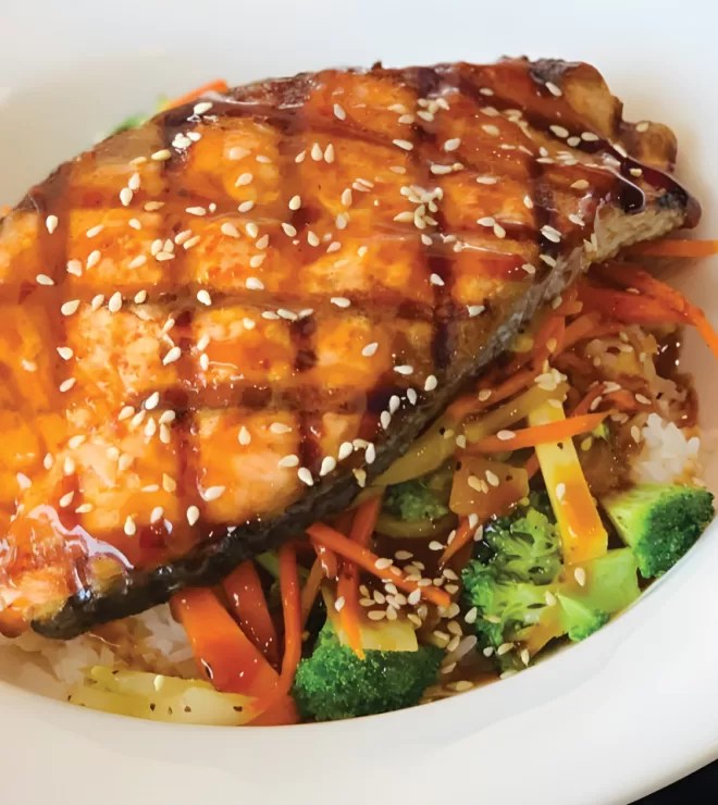 Gallery Anchors Grill