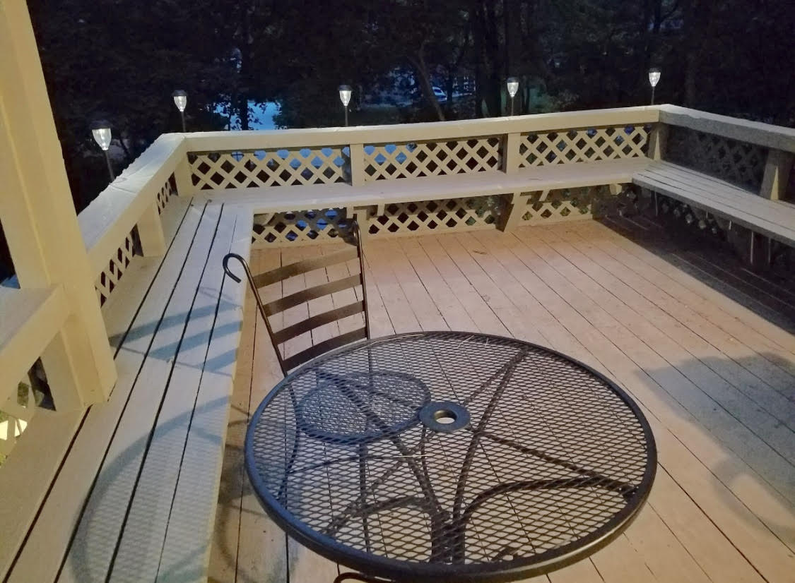 P5H2O Cottage in Pentwater Pet Friendly! Anchor Summer Rentals