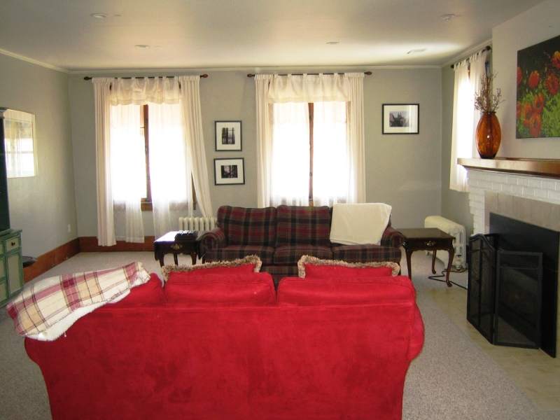 Pentwater Condo on the Green Anchor Summer Rentals