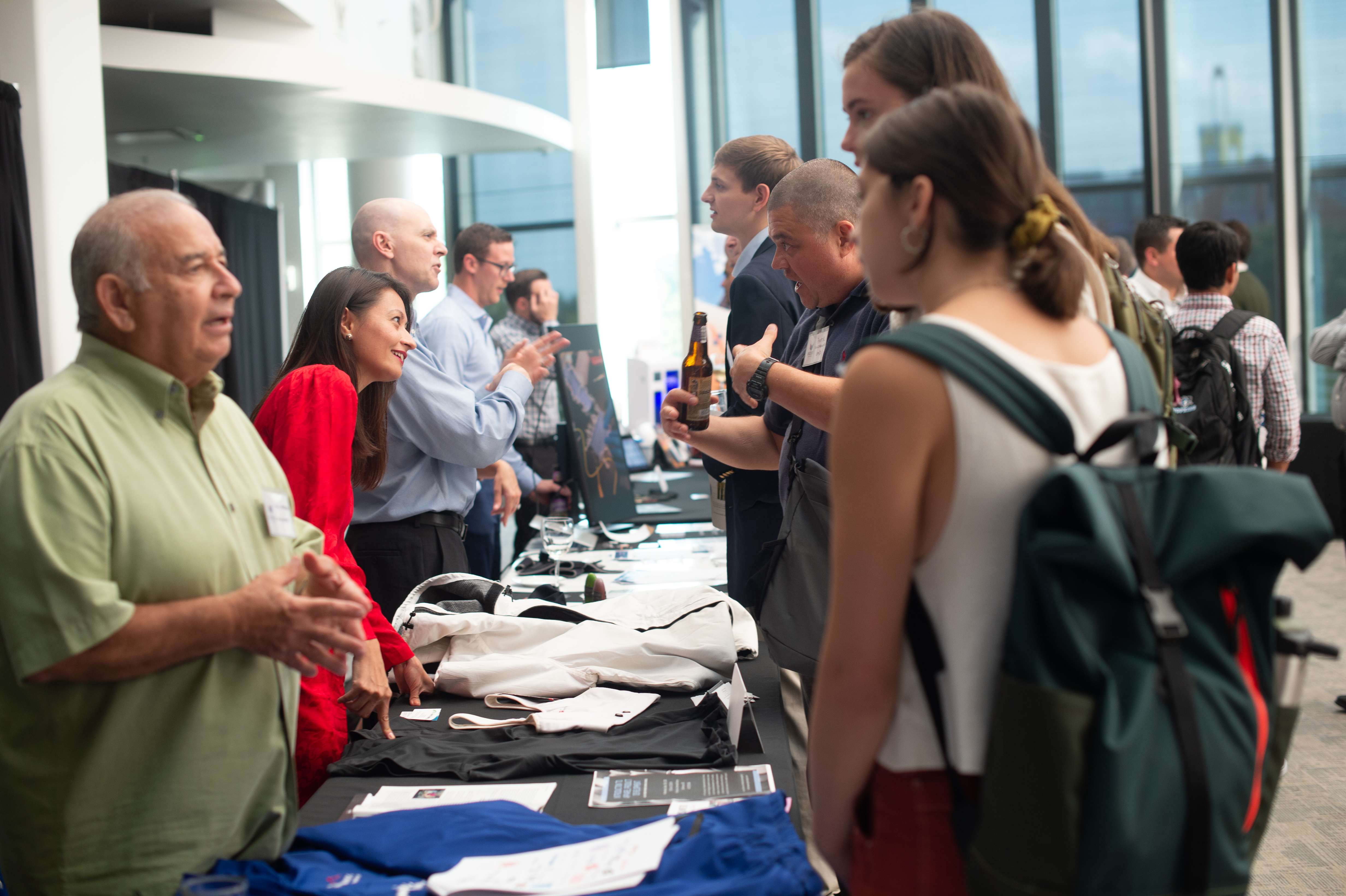 The New Fabric of Baltimore Anchor Ventures