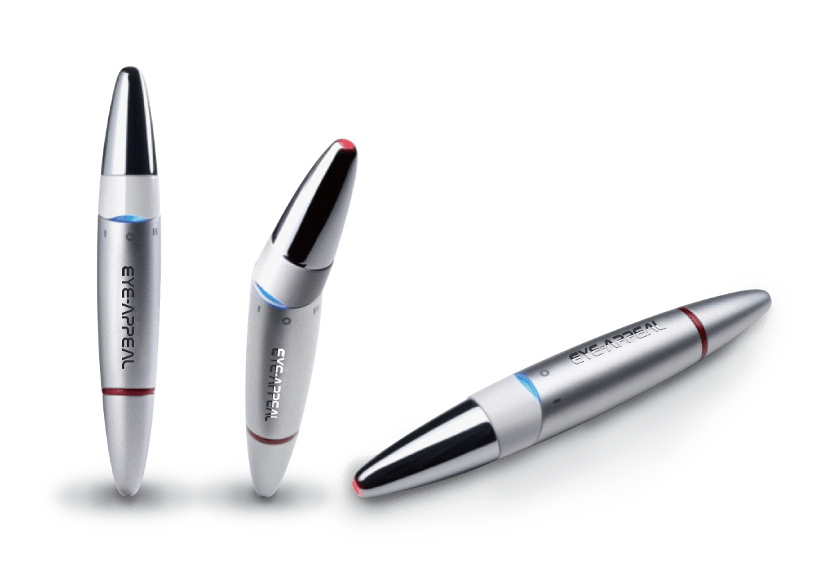 Eye Appeal ANC Corporation