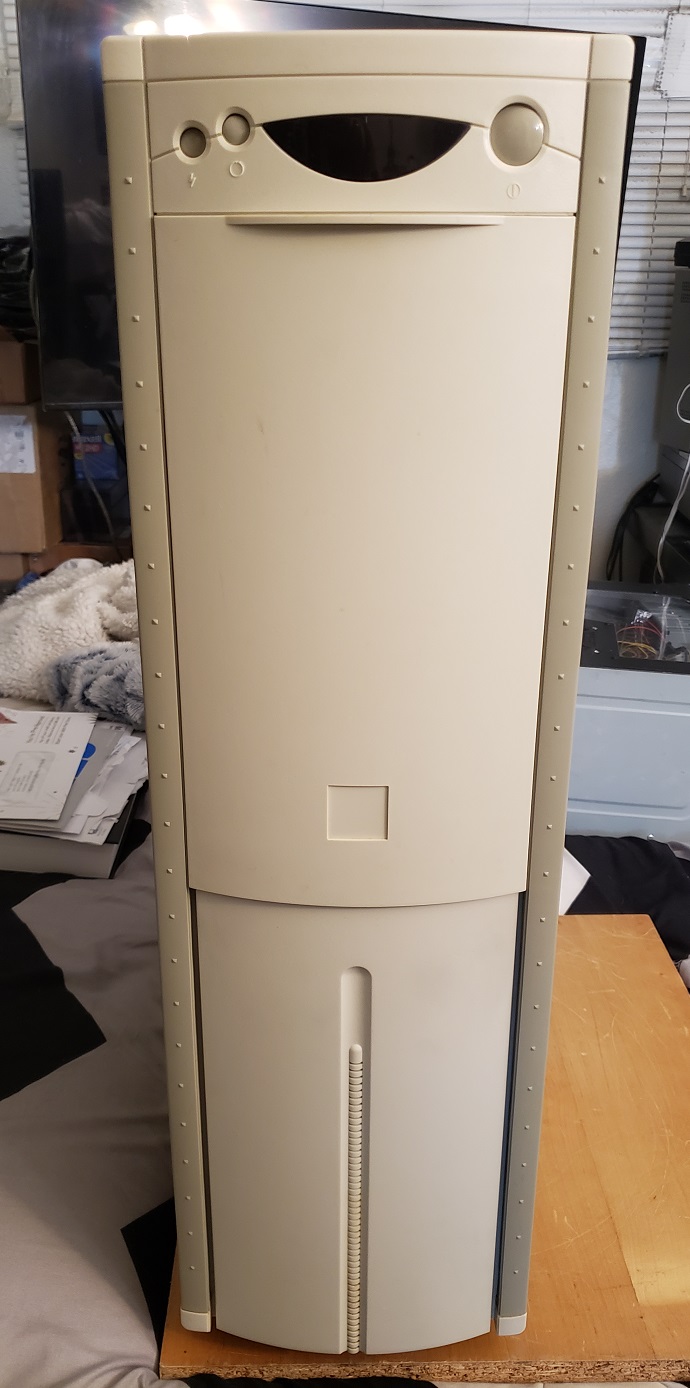 The Abit BP6 Motherboard: Dual CPU processing for the masses