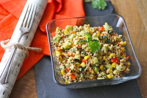 Great GlutenFree Side Dishes For Barbecue Season Ancient Harvest