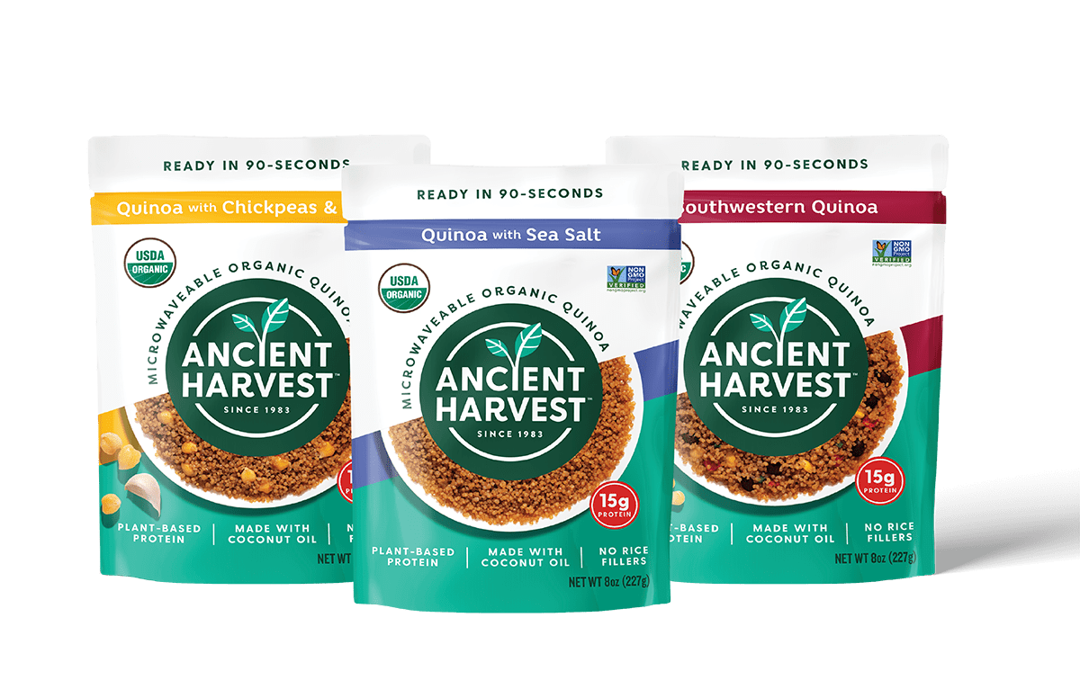 Ancient Harvest Ancient Harvest
