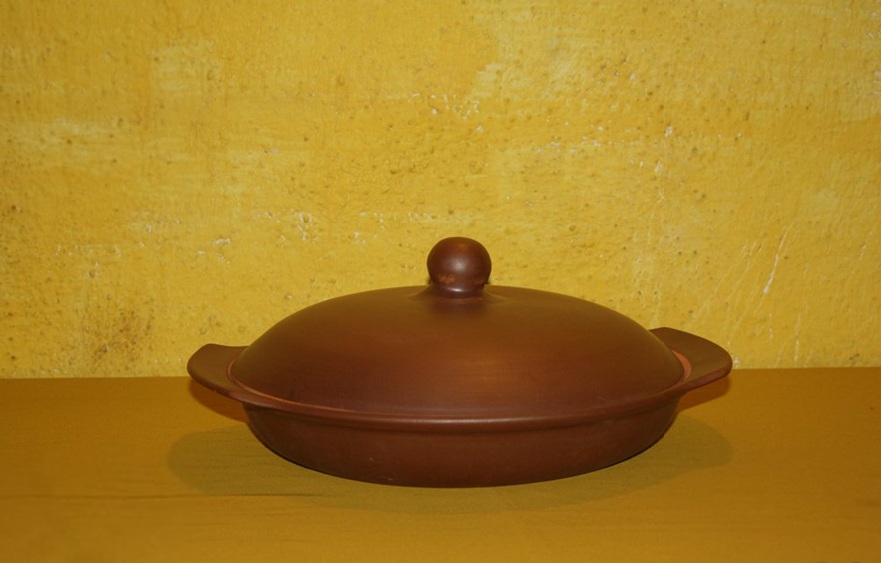 100 Ceramic cookwares Mitti ke Barten Ceramic Best Earthen Cookware