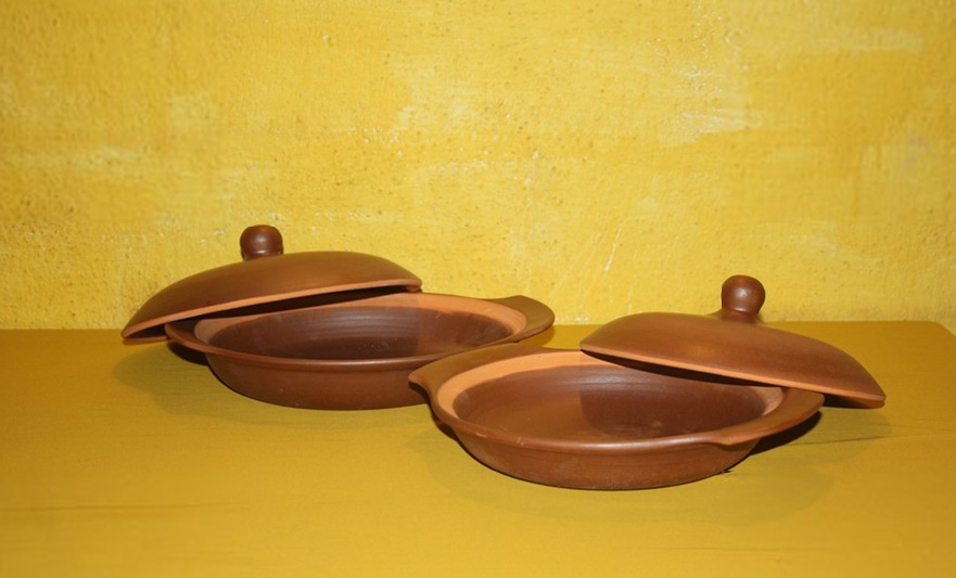 100 Ceramic cookwares Mitti ke Barten Ceramic Best Earthen Cookware