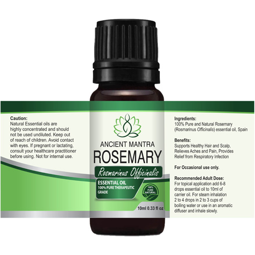 Rosemary Essential Oils, Diffuser blends, Face Serums sourced Globally
