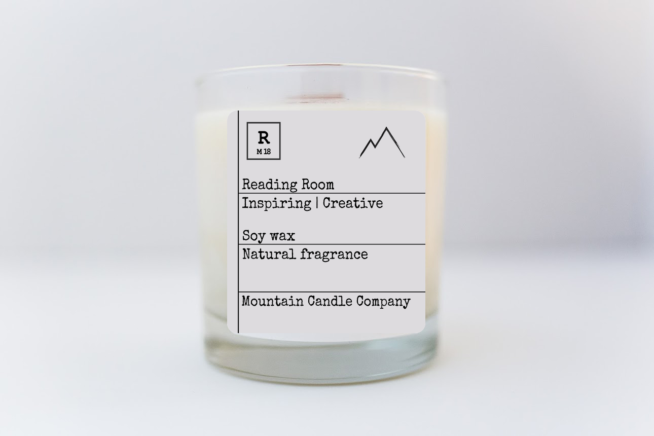 Reading Room Essential Oils, Diffuser blends, Face Serums sourced