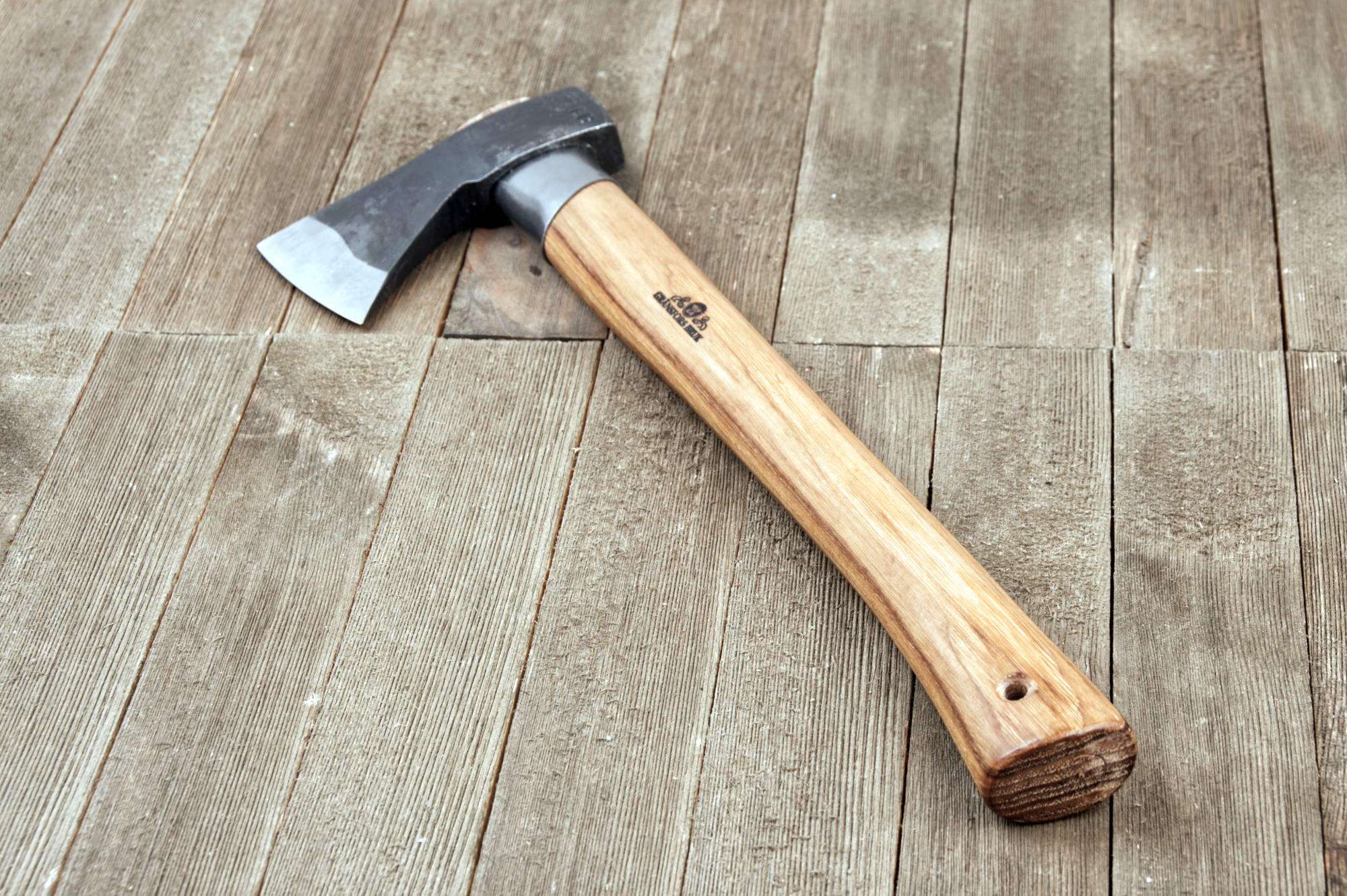 Gransfors Bruk Outdoor Axe Ancient Path