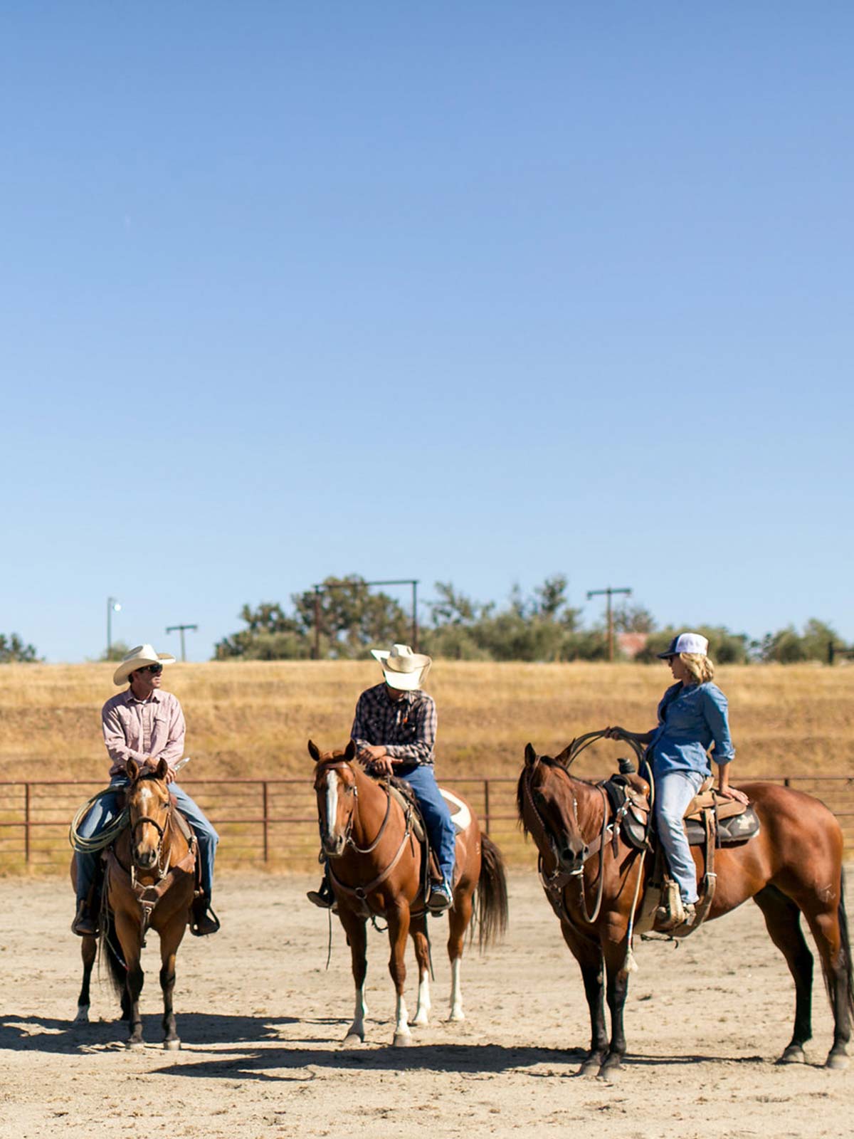 Ancient Peaks Shines in "Rodeo Roundup" Ancient Peaks