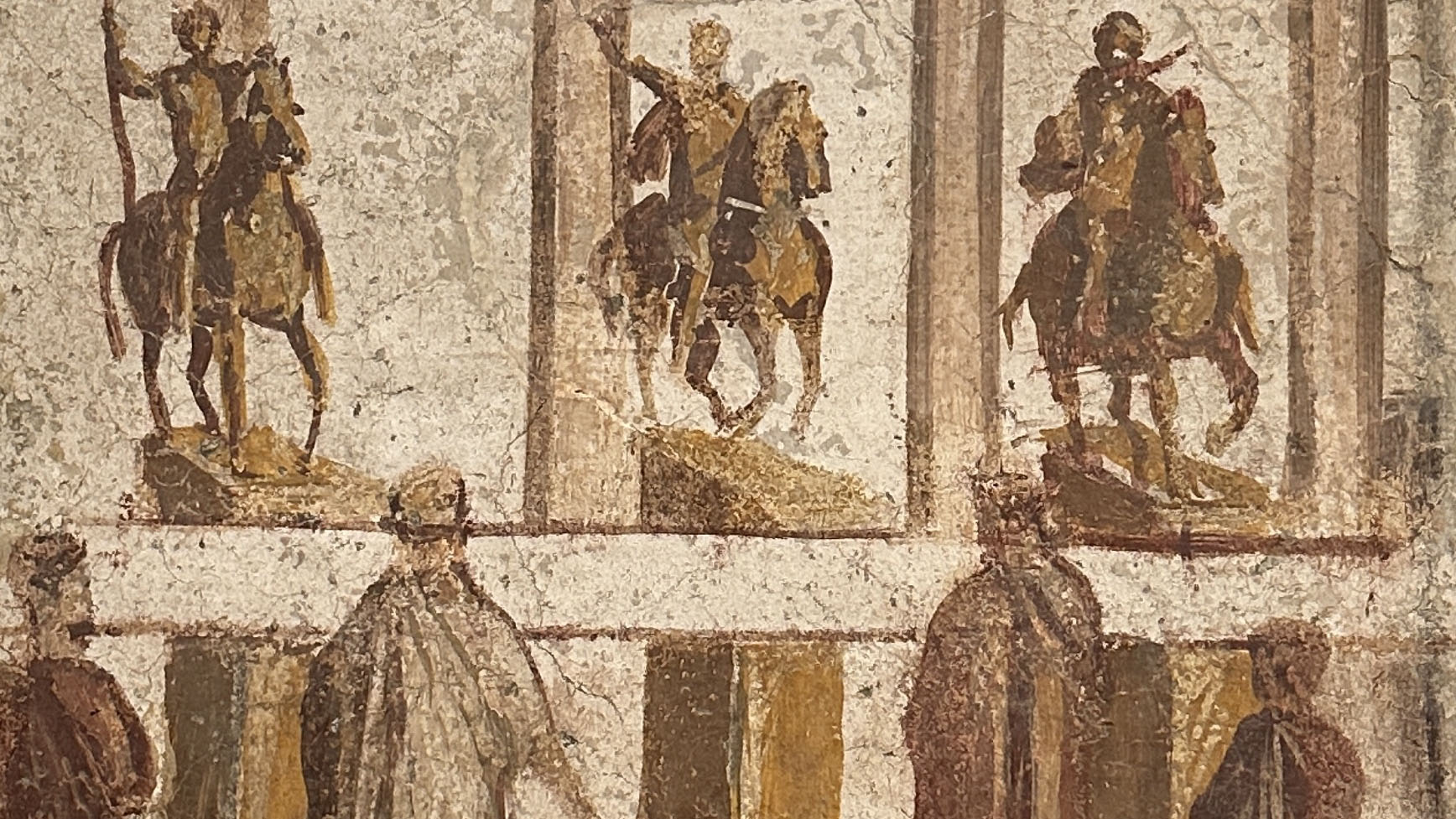 Ancient Rome Live [FREE SEMINAR] Daily Life Depicted in Roman Art