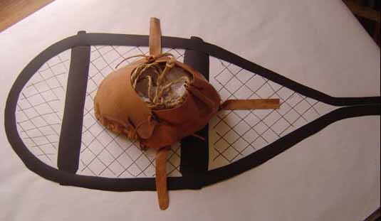 Otzi the Iceman Part 1/4 Frozen Fritz’s Footwear Ancient History Blog