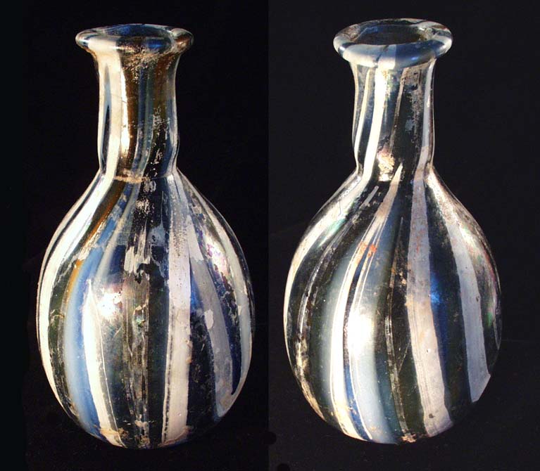 Ancient Roman Glass