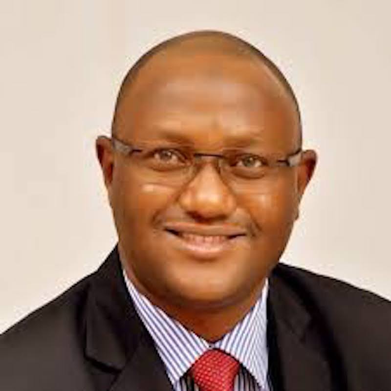 Borno, Least Indebted State in Nigeria say Finance Commissioner
