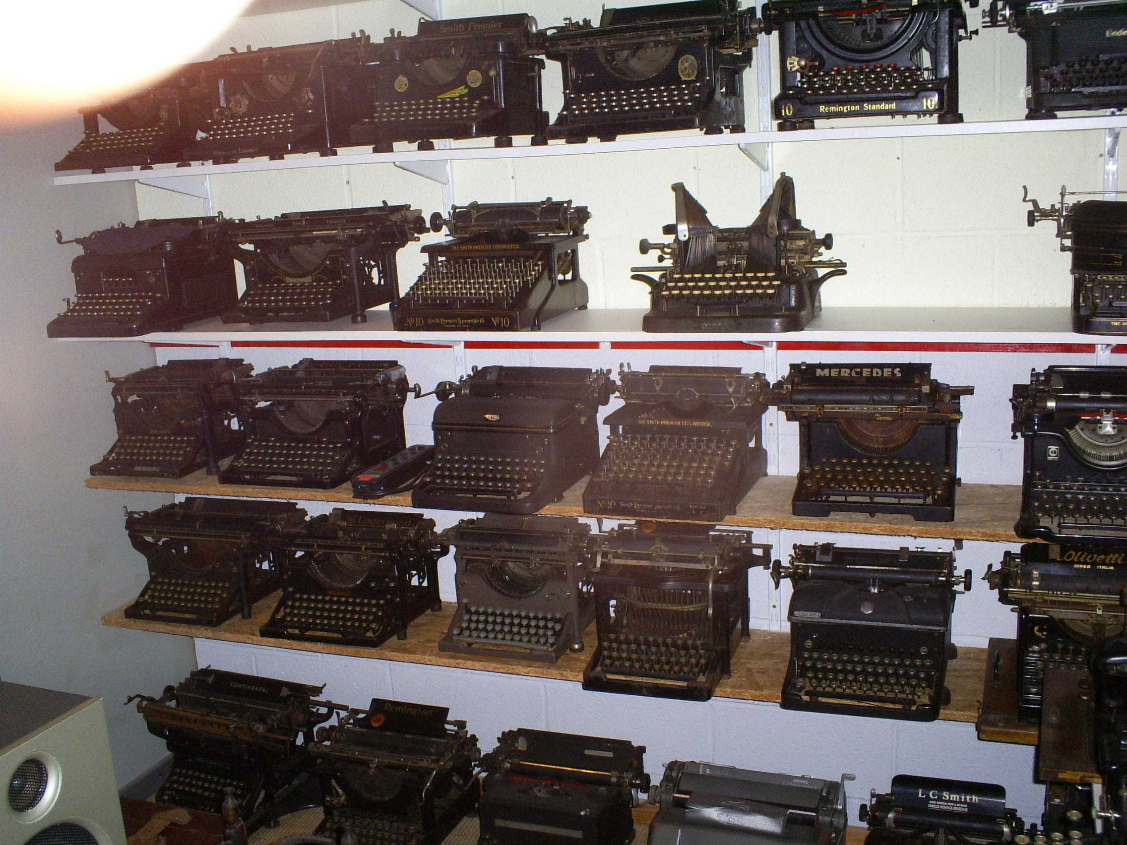 SAMSUNG DIGIMAX A503 | ANCMECA