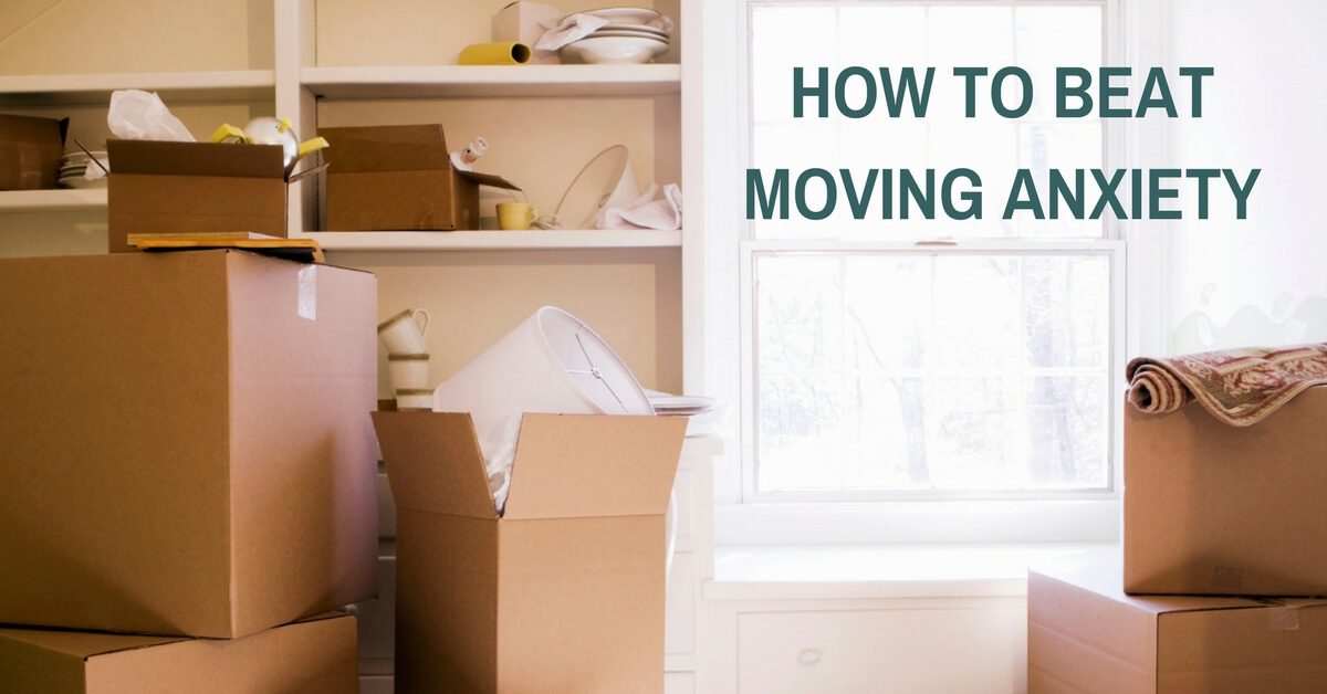 8 Ways to Conquer Moving Anxiety ANC Movers