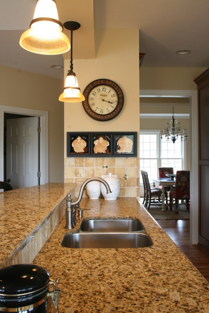 Beaumont Estates ANCO Builders