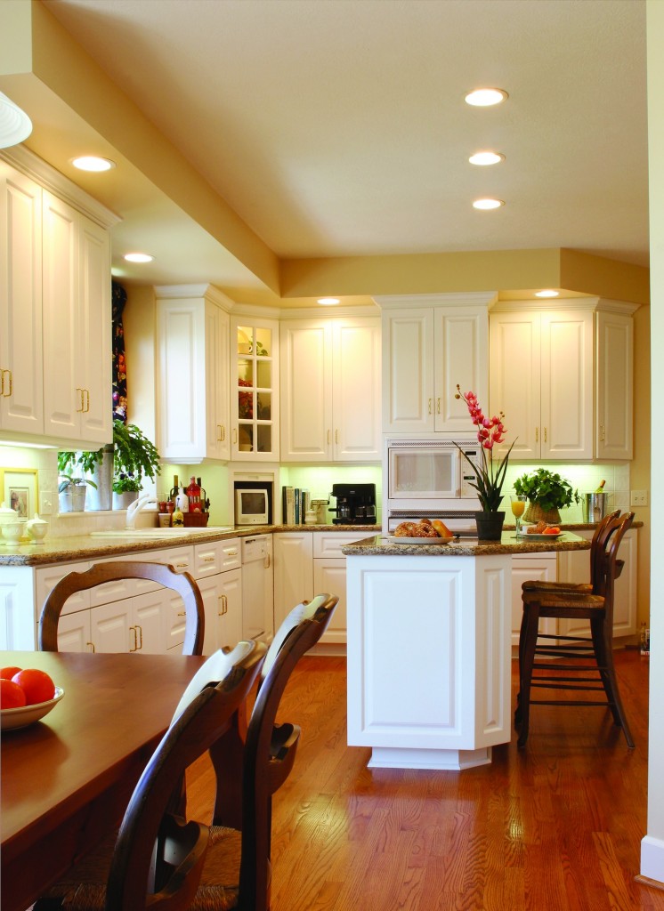 Beaumont Estates ANCO Builders