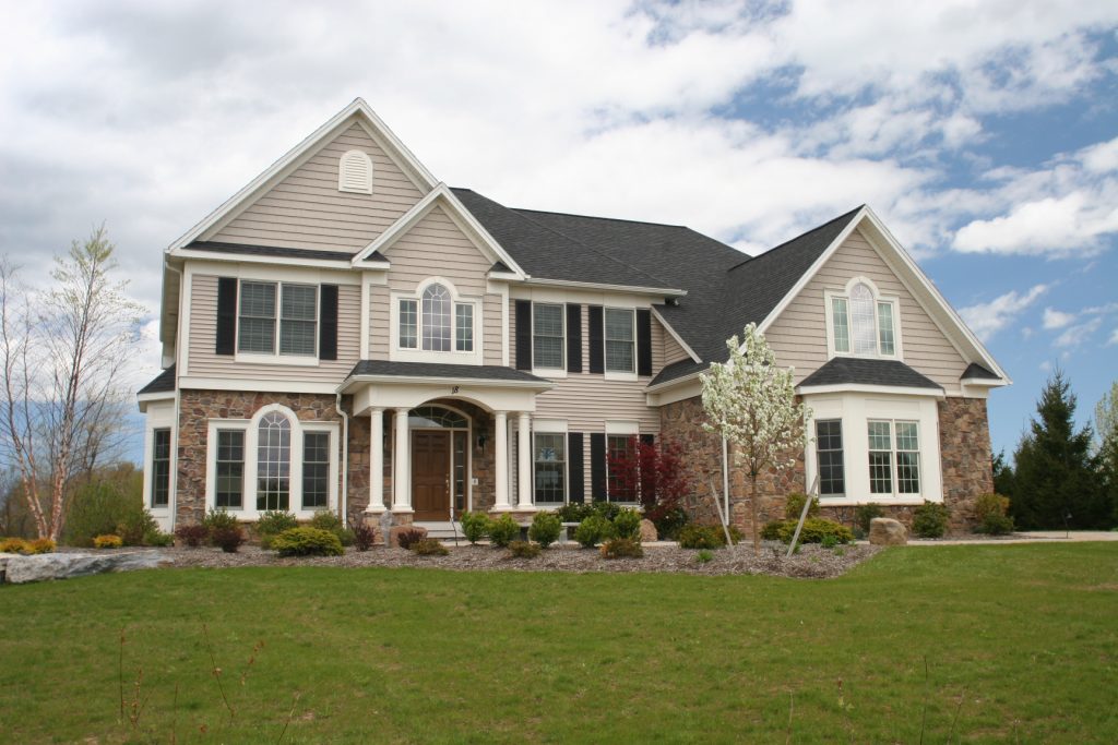 Beaumont Estates ANCO Builders