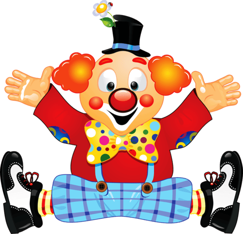 CLOWNS