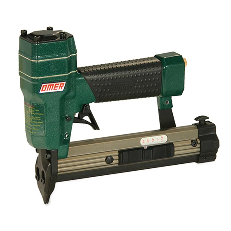 Omer Tools Staplers and Nailers ANCO Fastener Sales Eugene, OR