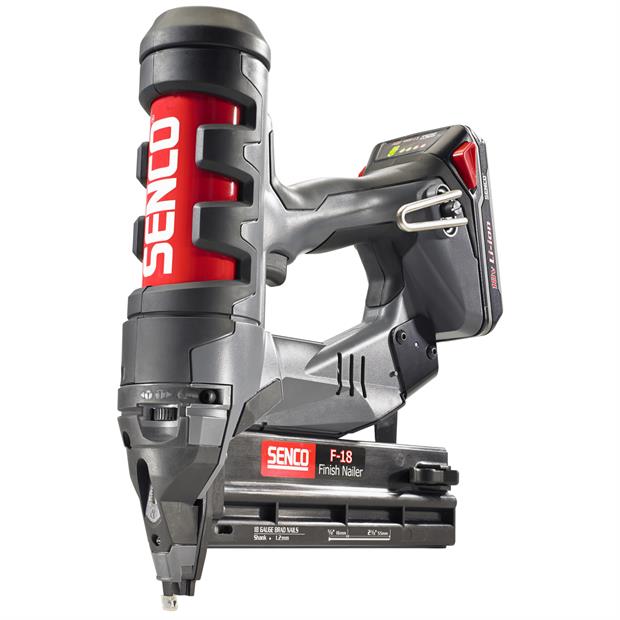 Senco Fusion F18 Brad Nailer ANCO Fastener Sales