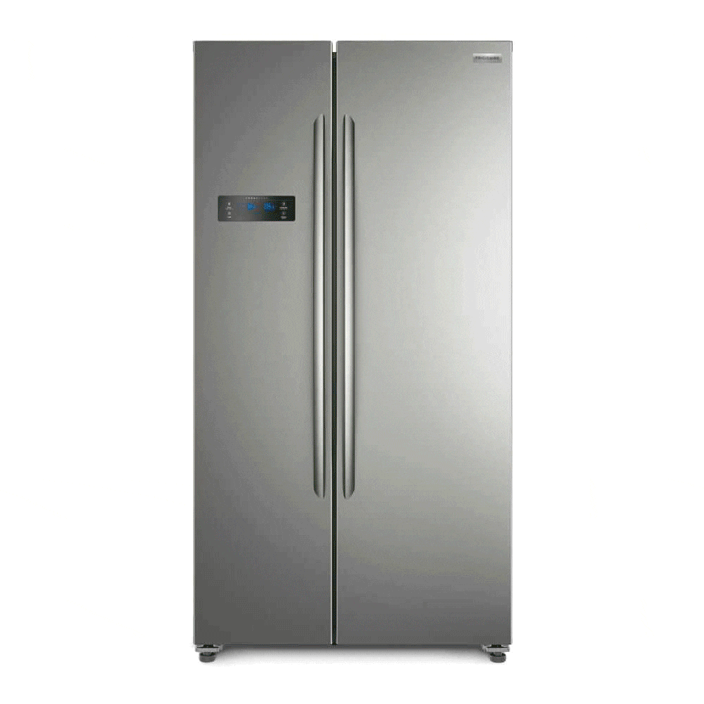 Refrigerador Inverter Frigidaire 18p side by side AnconStore