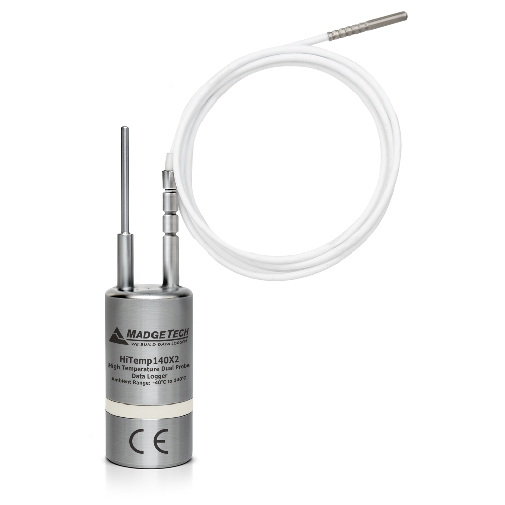 MADGETECH HiTemp140X2 data logger Ancor Sdn Bhd