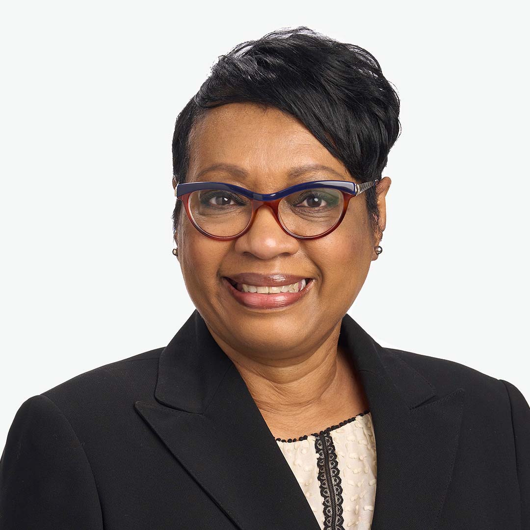 Ancora Rhonda Garrett