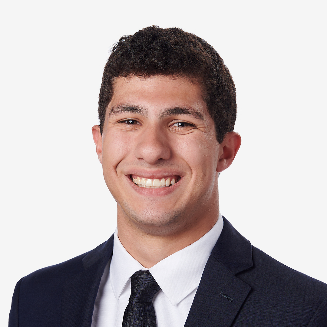 Ancora - Nick Jacobs