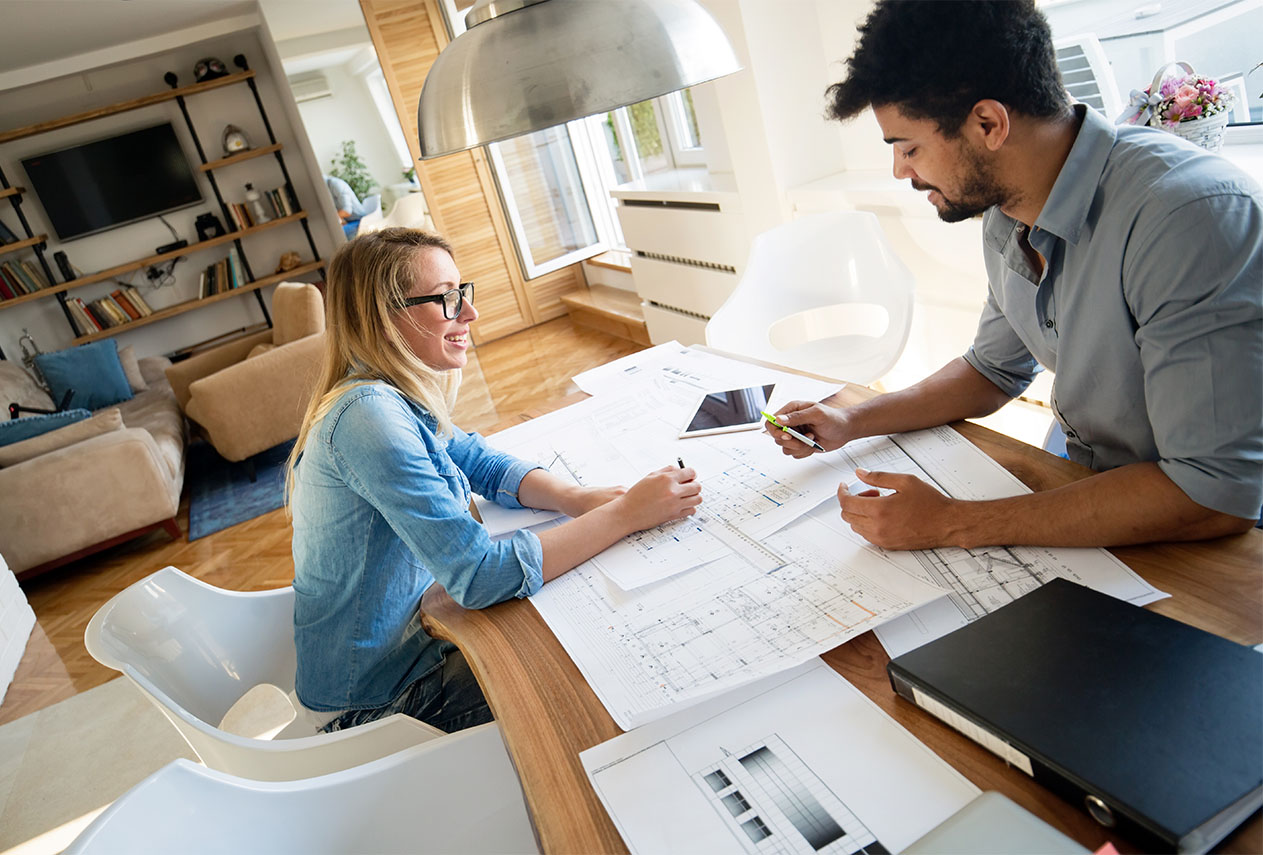 How a Freelance Architect differs from an Architecture Firm