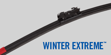 Winter Extreme Installation Guides Windshield Wiper Blades | ANCO Wiper