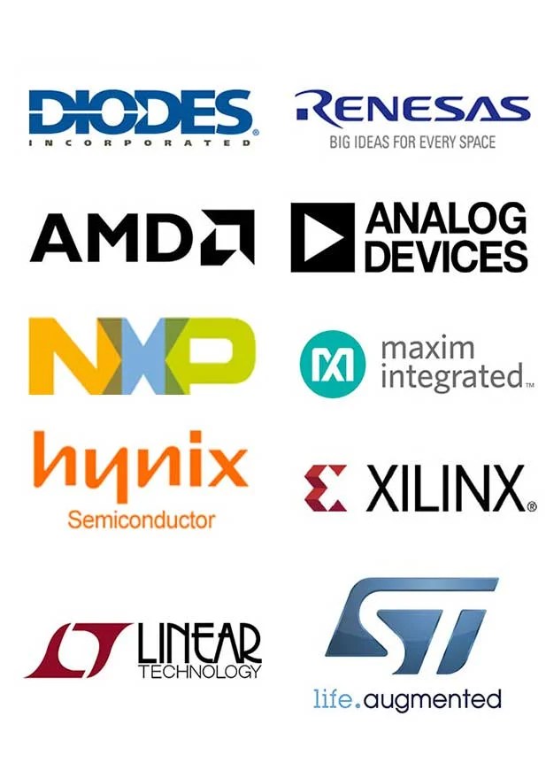 Switch Ancross Technology