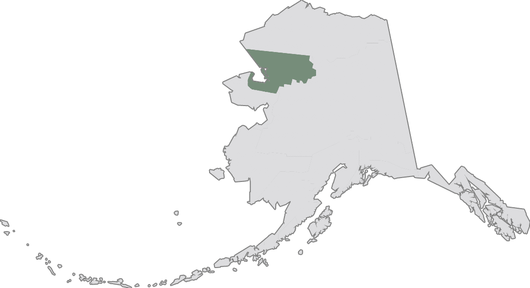 List of Federally Recognized Tribes in the NANA Region ANCSA Regional