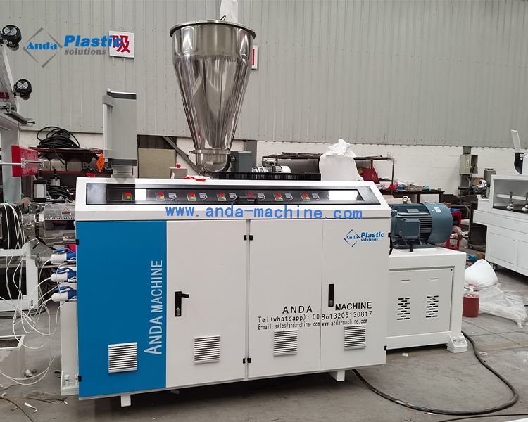 PVC Edge Band Tape Manufacturing Plant Buy pvc edge band extrusion