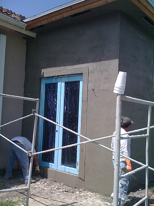 De Church Residence Andale Group