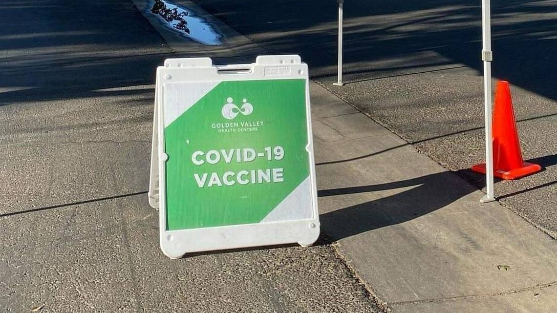 New Vaccination Outreach Launched in Latinx Communities ¡ÁNDALE! ¿QUÉ