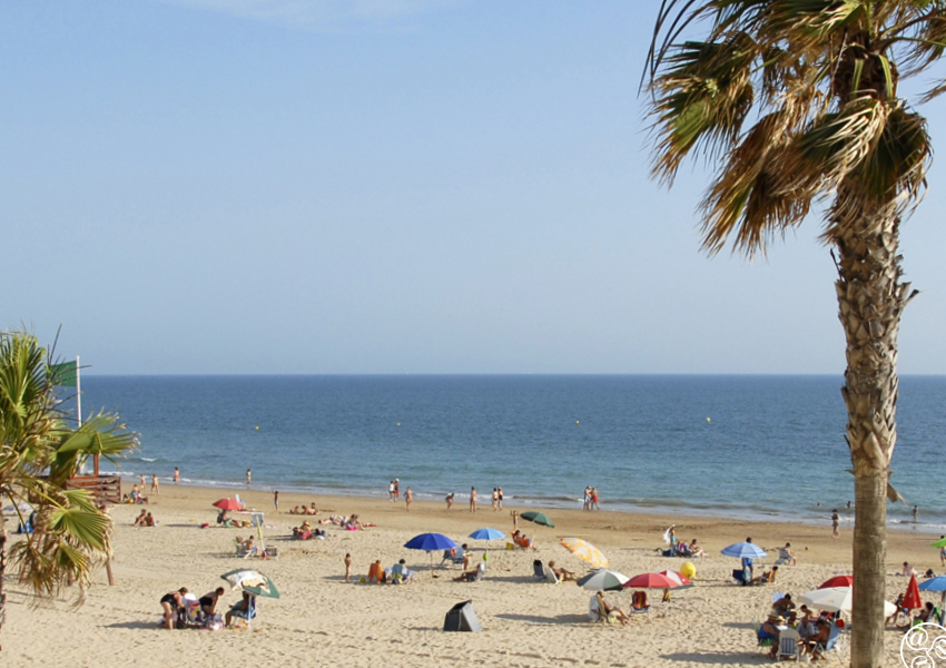 An informative guide to the town of Rota Costa de la Luz, Cadiz