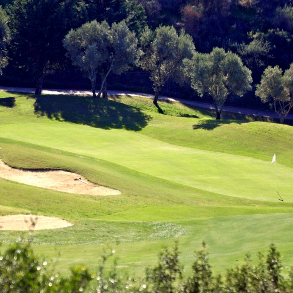 Marbella Golf & Country Club Andalucia GreenfeesAndalucia Greenfees