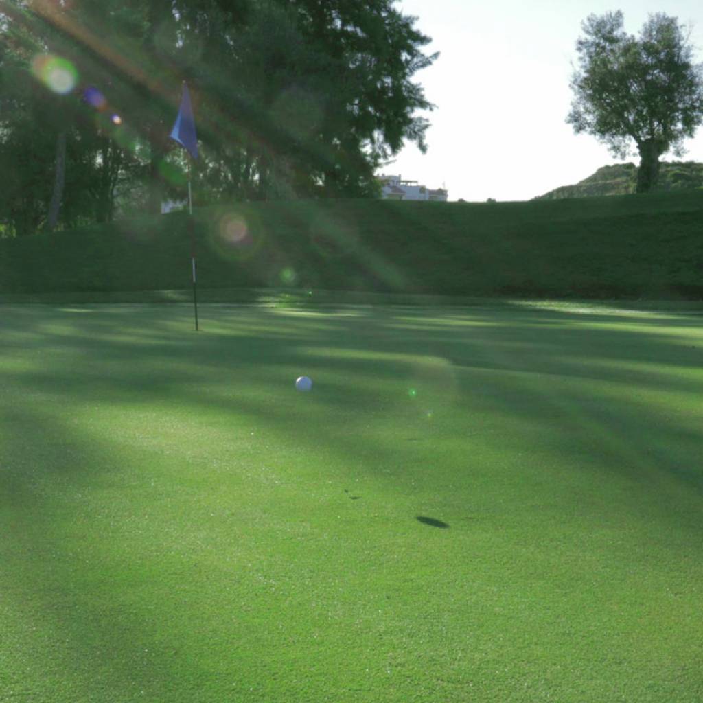 Cerrado del Aguila Golf Andalucia GreenfeesAndalucia Greenfees