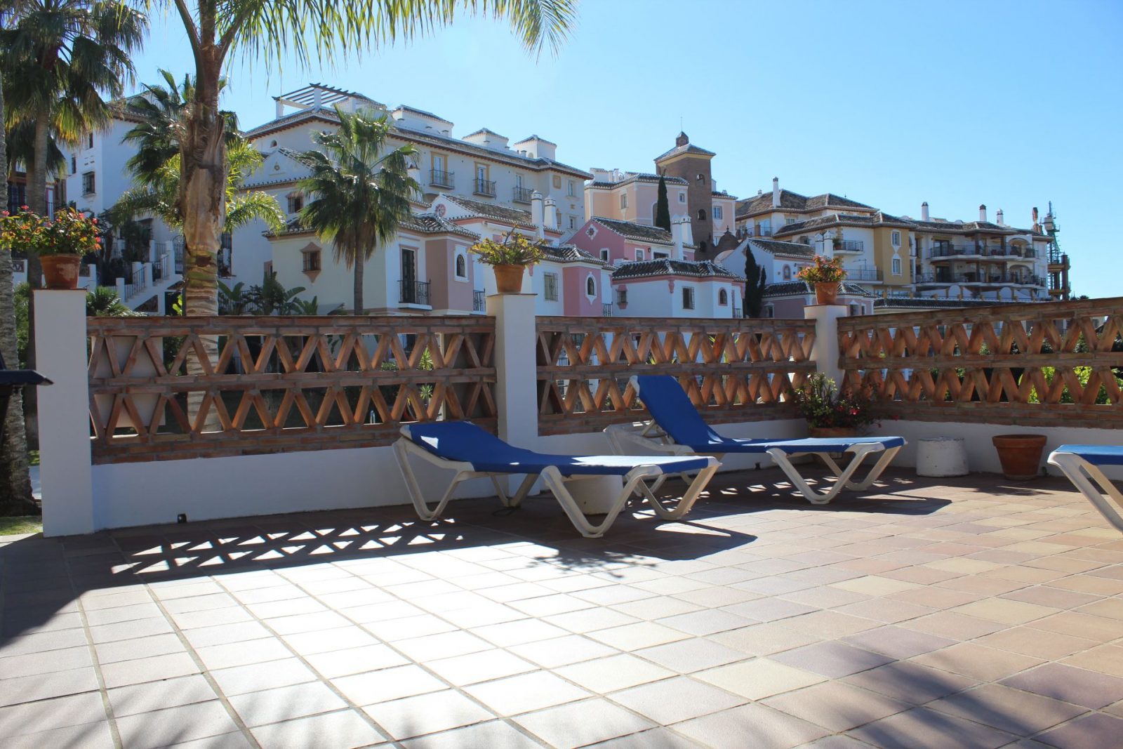 Holiday Rental Mijas Golf Puebla Aida Apartamento Mora