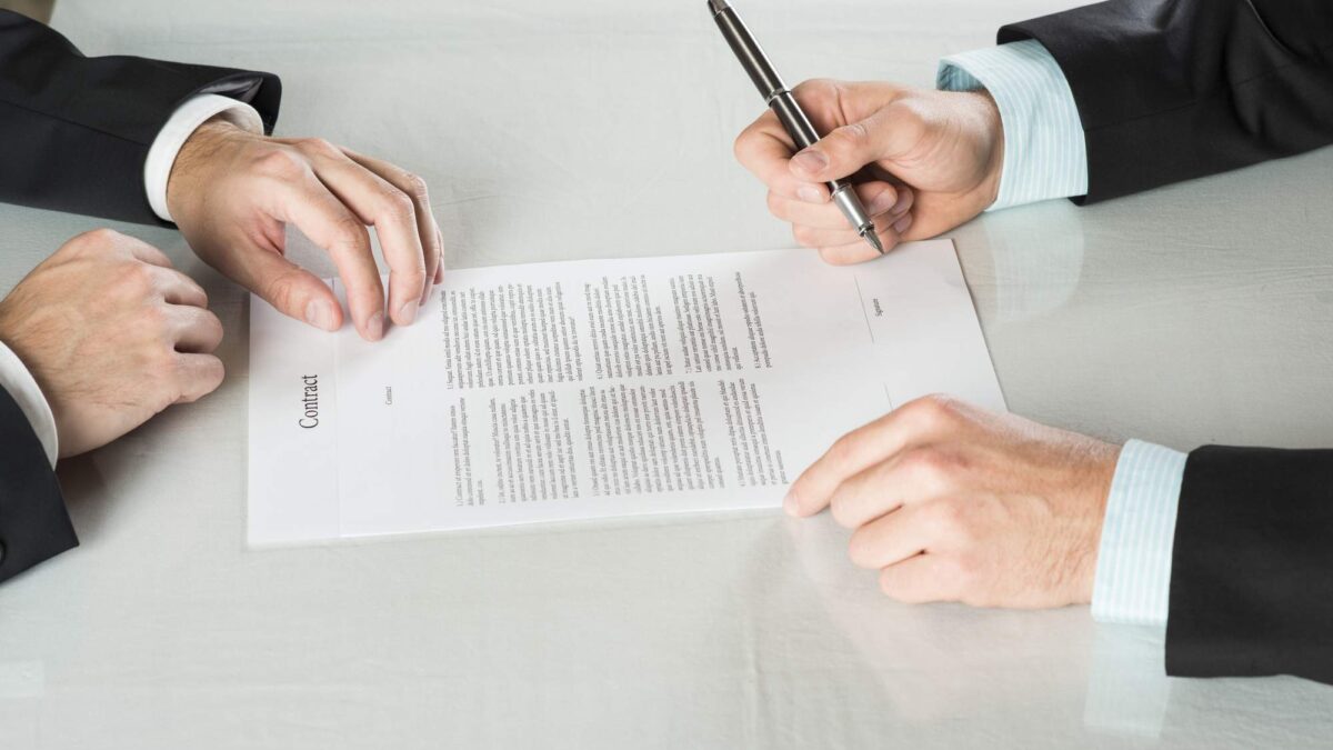 What tenants need for Long Term Rentals in Spain