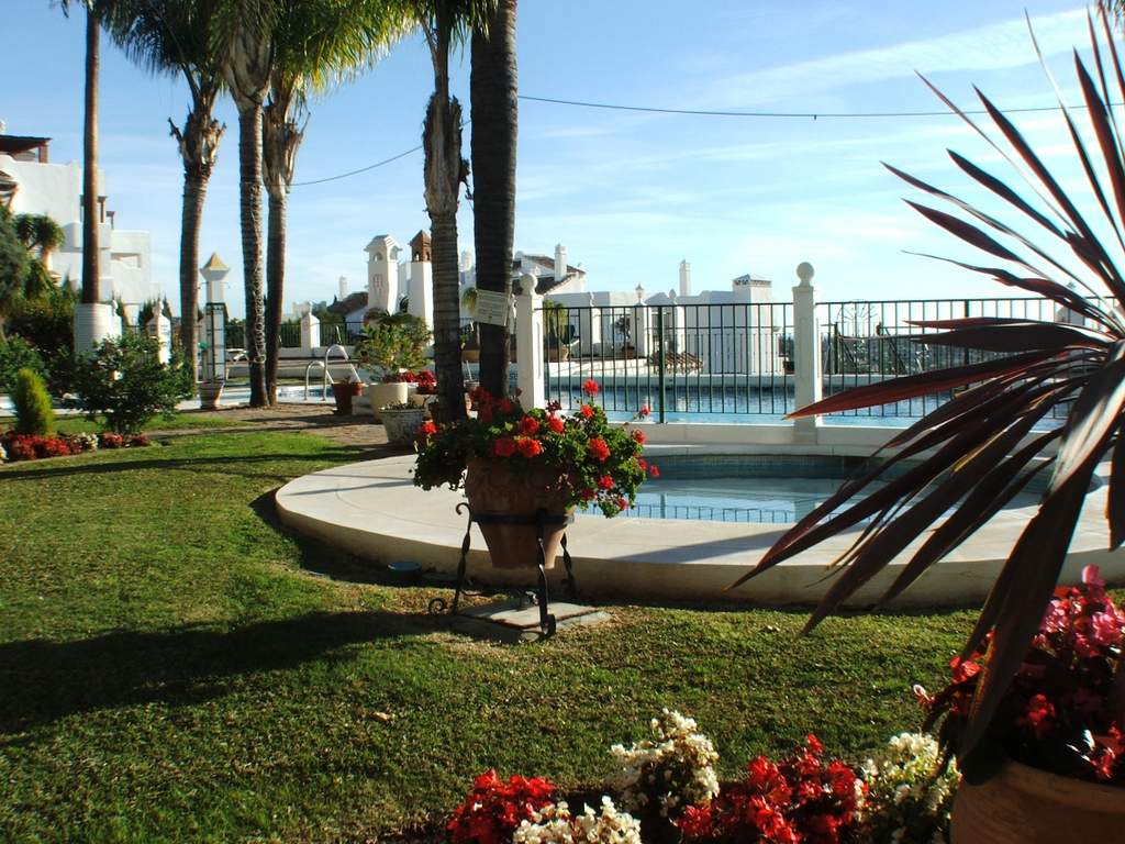 Property for Sale Mijas Golf Puebla Aida Andalucia Spain