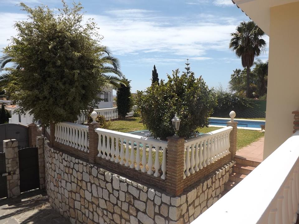 Long Term Rental El Coto El Faro Fuengirola Andalucia Spain