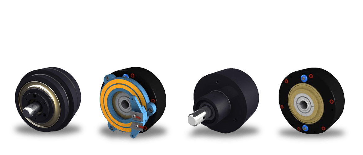 tension control By Andantex